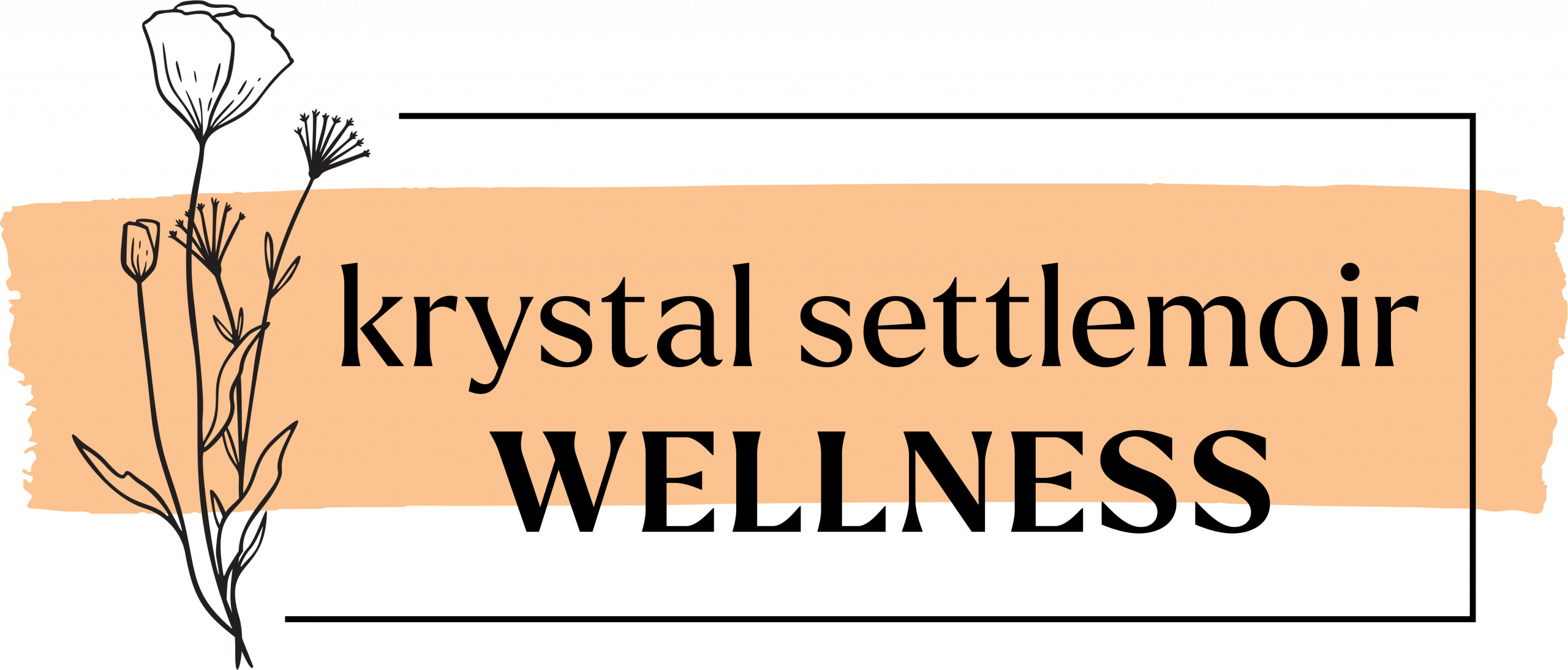 Krystal Settlemoir Wellness